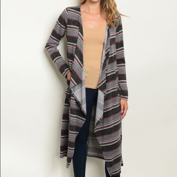 Cardigan - Picture 1 of 2